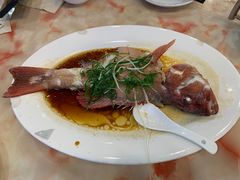 -新金盛·海鲜酒楼(盐田店)