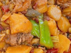 -福顺祥大盘鸡(临潼店)