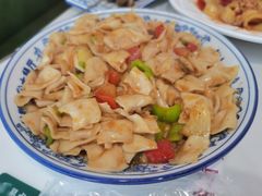 炒面片-河州宾馆清真餐厅(文锦南路店)