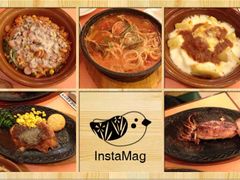 iphone_upload_pic-萨莉亚意式餐厅(悦荟广场店)