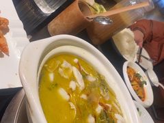 -HOHO餐厅(古子城店)