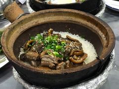 -红星光发煲仔饭(大石街店)