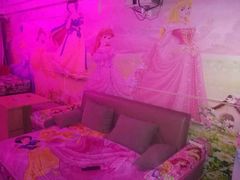 -影都会酒店式主题情侣私人影院猫舍猫咖店(中街店)