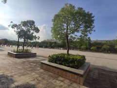 -广东金融学院(校本部)