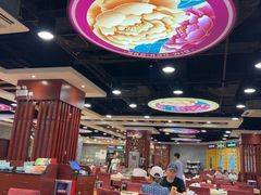 -点都德(千灯湖环宇城店)