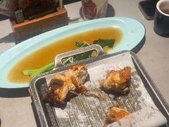 -绿茶餐厅(广州天河城店)