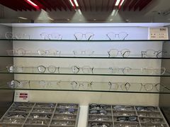 -华北眼镜城(站前街店)