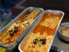 -很久以前羊肉串(簋街店)