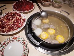 -汕头八合里海记牛肉店(清河店)