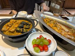 -徽镇小厨·经典徽菜(马连道店)