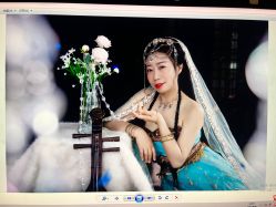 -盘子女人坊古装写真摄影(天津总店)