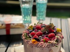 -ZOZO's昌左左精致甜品设计(新北店)