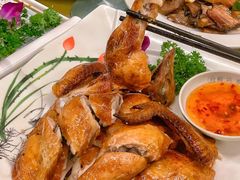 -东江海鲜大排档·潮汕菜·砂锅粥