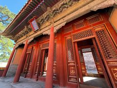 -普乐寺