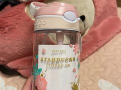 -星巴克(西安李家村万达店)