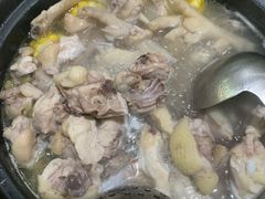 -赖记黄酒鸡(官吓店)