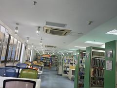 -深圳少年儿童图书馆