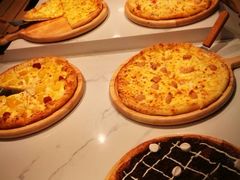 -比格比萨自助(宝山日月光店)