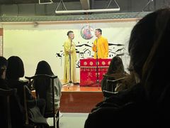 -武汉天乐社武宫剧场