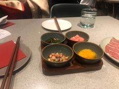 -半山腰·云南菜(侨福芳草地店)