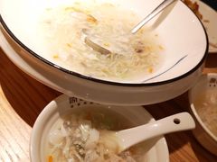 黄鱼羹-原製原味(普陀山磐龙店)