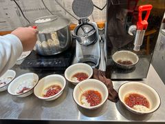 -阿福板凳面(观音桥店)