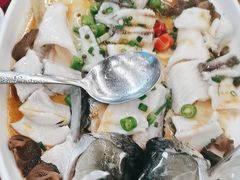 -云顶山庄·粤菜·农家菜(共和店)