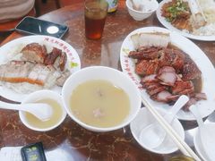 -陈光记烧腊店(罗保博士街店)