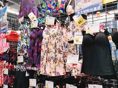 -迪卡侬(高新万达店)