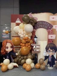 -漾·YOUNG高端派对策划·宝宝宴·求婚·生日·公司庆典布置上海站