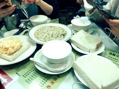 -澳洲牛奶公司(佐敦店)