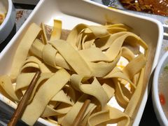 -海底捞火锅(老城根店)