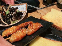 -KAOTOWN烤堂•烧烤(海汇港店)