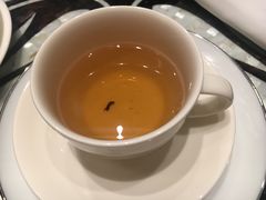 -上海波特曼丽思卡尔顿酒店