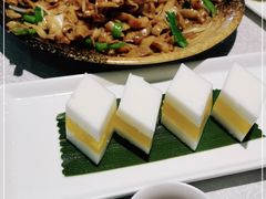 -沙河粉村·国家非遗传承(云台店)