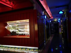-乐宴KTV(华强北中航城君尚购物中心店)