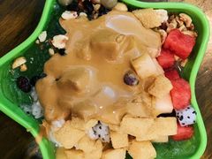 -串妹花式冰粉(乐山总店)