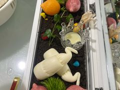 -3号仓库·创意中国菜(新世界城店)