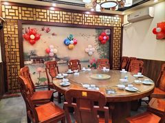 -鼎晟江南·融合江南宴(固戍店)