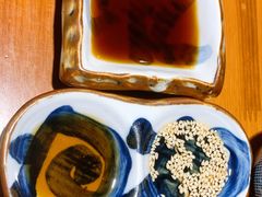 -不倒翁炭火烧肉(永安里店)