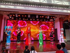 -香麒园·过桥米线·南湖雅宴