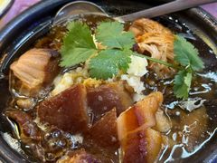 -聪辉同安老美食饭店(大元路店)