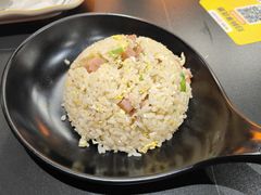 -许哥东北烧烤·铁丳烤串·宫后夹肉(繁花中心店)