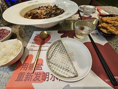 -椒爱水煮鱼川菜(皇姑万象汇店)