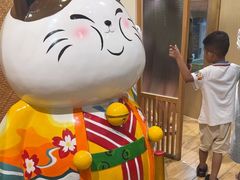 -屋虎猫馆(宝安大仟里店)