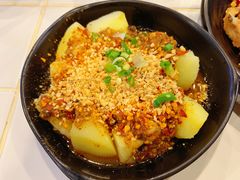 霸道小土豆-一岚一山(角门总店)