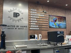 -Peet's 皮爷咖啡(深圳湾万象城店)