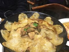 -东吴面馆(十全街店)