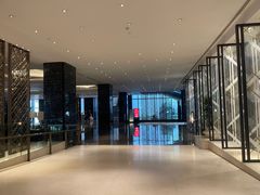 -南京金陵饭店