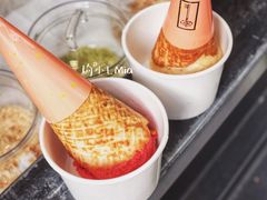 -Dal Cuore 达可芮冰淇淋(陕西北路店)